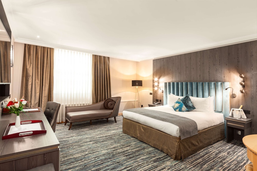 Courthouse Hotel London Soho 17