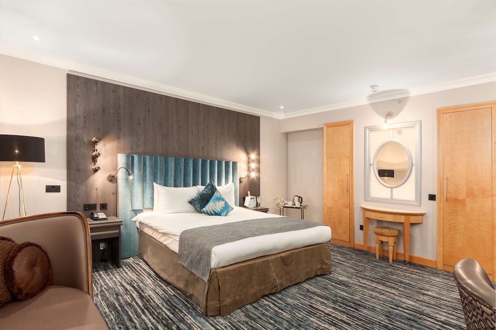 Courthouse Hotel London Soho 15