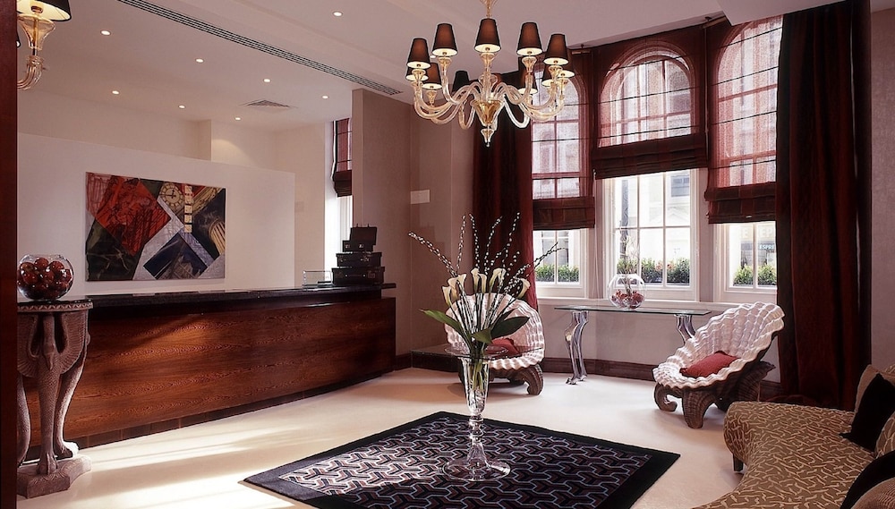 Courthouse Hotel London Soho 3