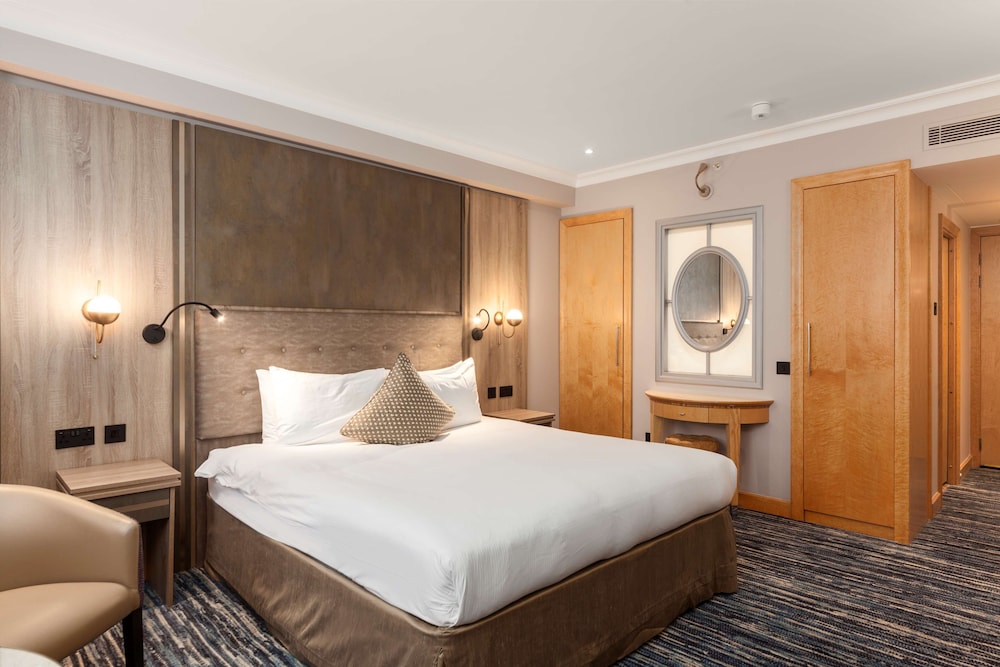 Courthouse Hotel London Soho 10