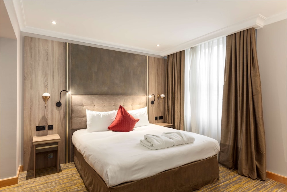 Courthouse Hotel London Soho 7
