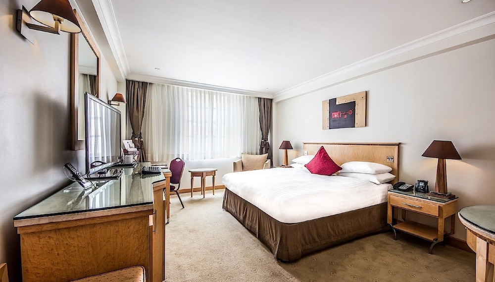 Courthouse Hotel London Soho 5