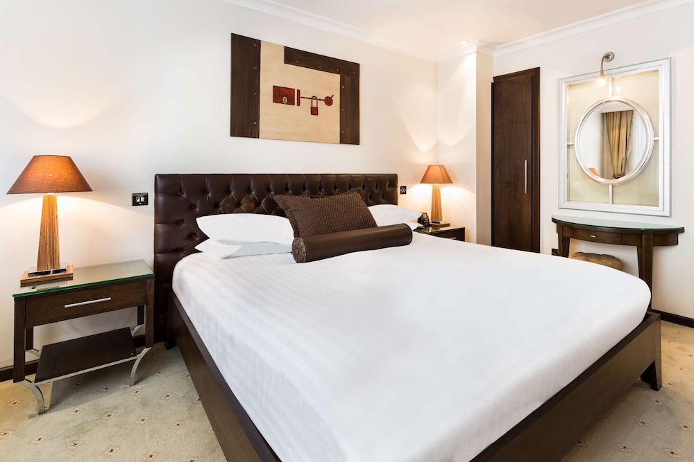 Courthouse Hotel London Soho 20