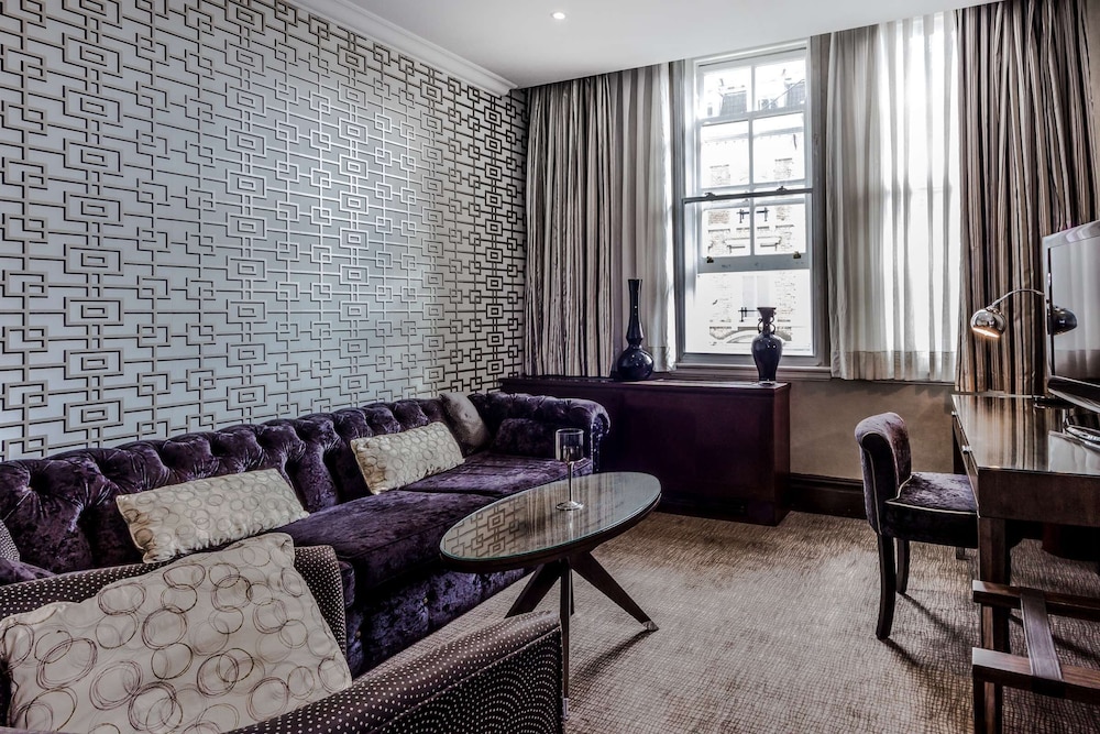Courthouse Hotel London Soho 24