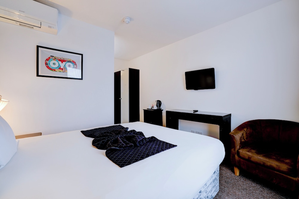 The Chiltern Hotel 15