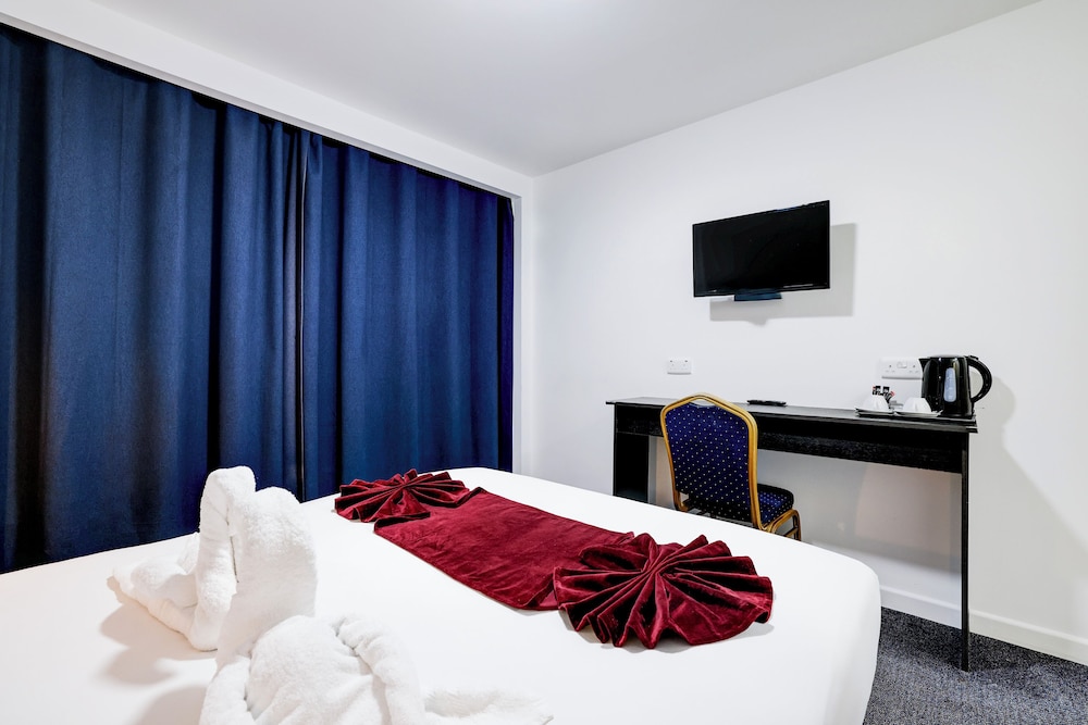 The Chiltern Hotel 12