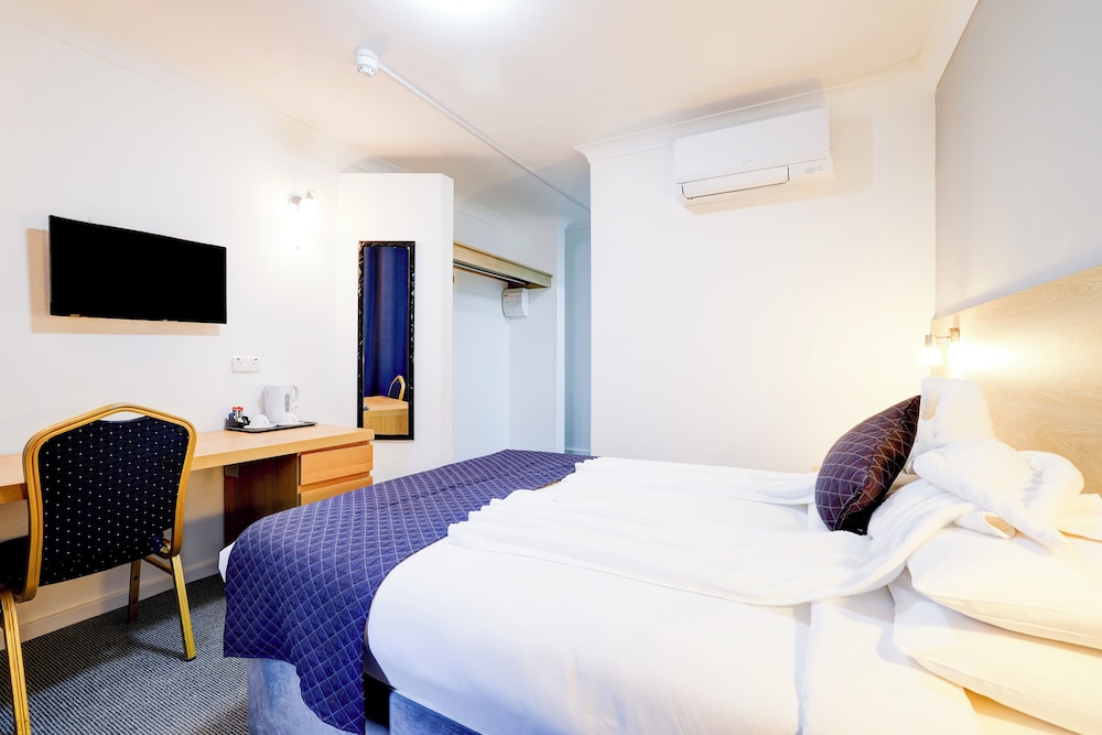 The Chiltern Hotel 17