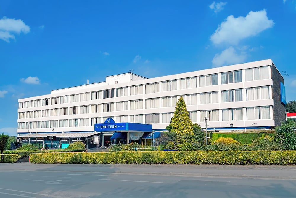 The Chiltern Hotel 1