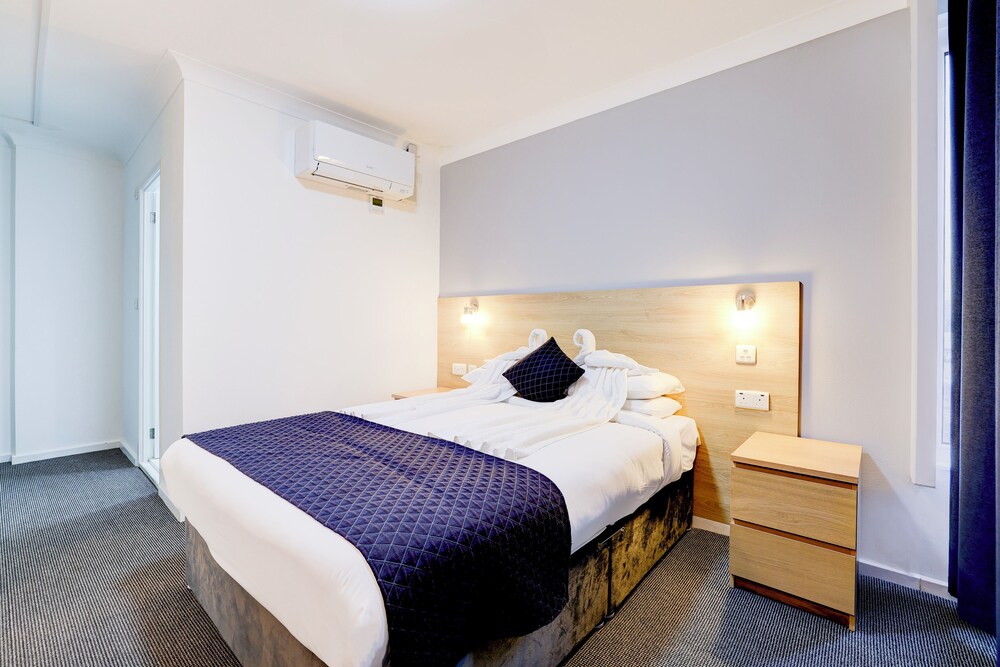 The Chiltern Hotel 19