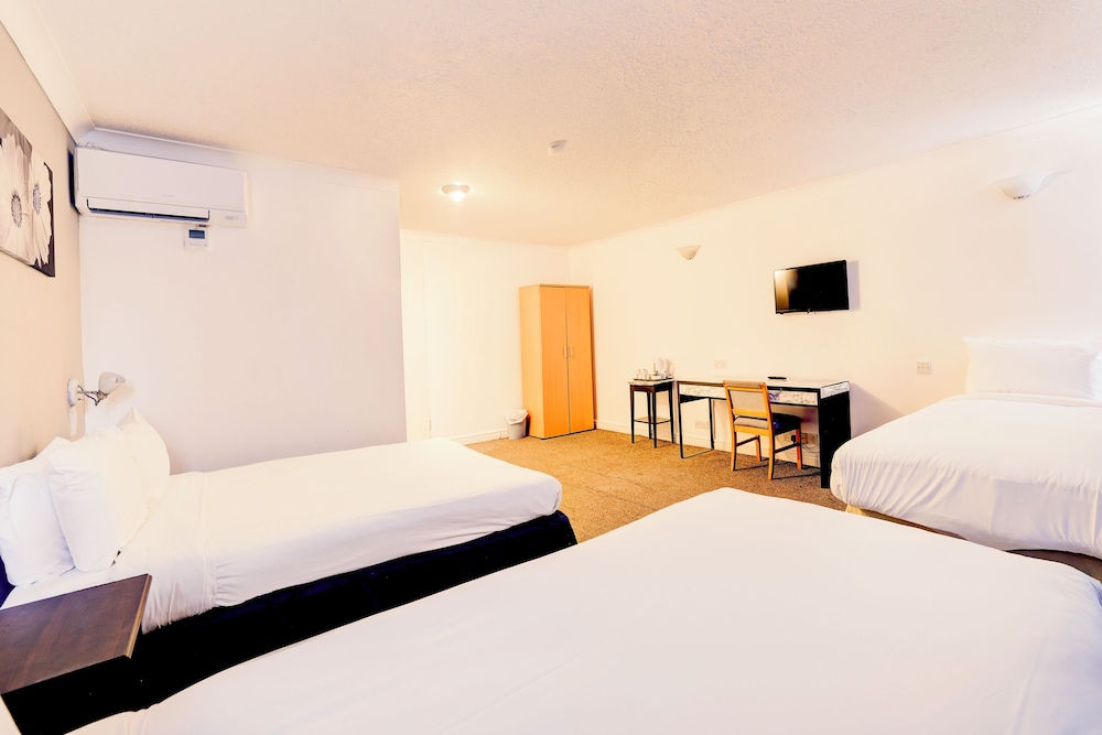 The Chiltern Hotel 24