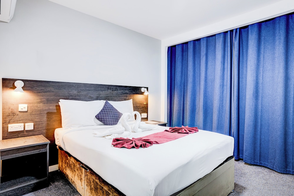 The Chiltern Hotel 5