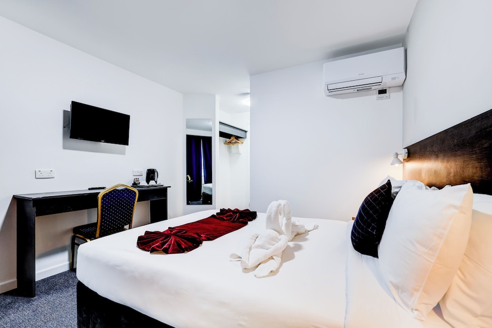 The Chiltern Hotel 14