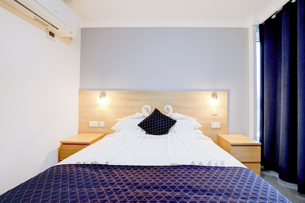 The Chiltern Hotel 18