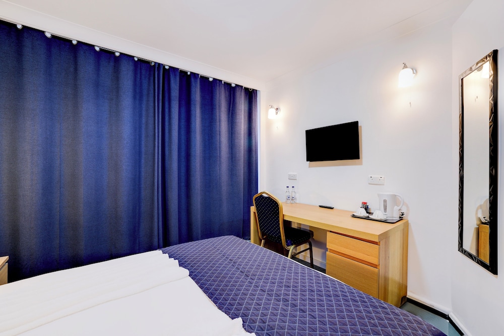 The Chiltern Hotel 20