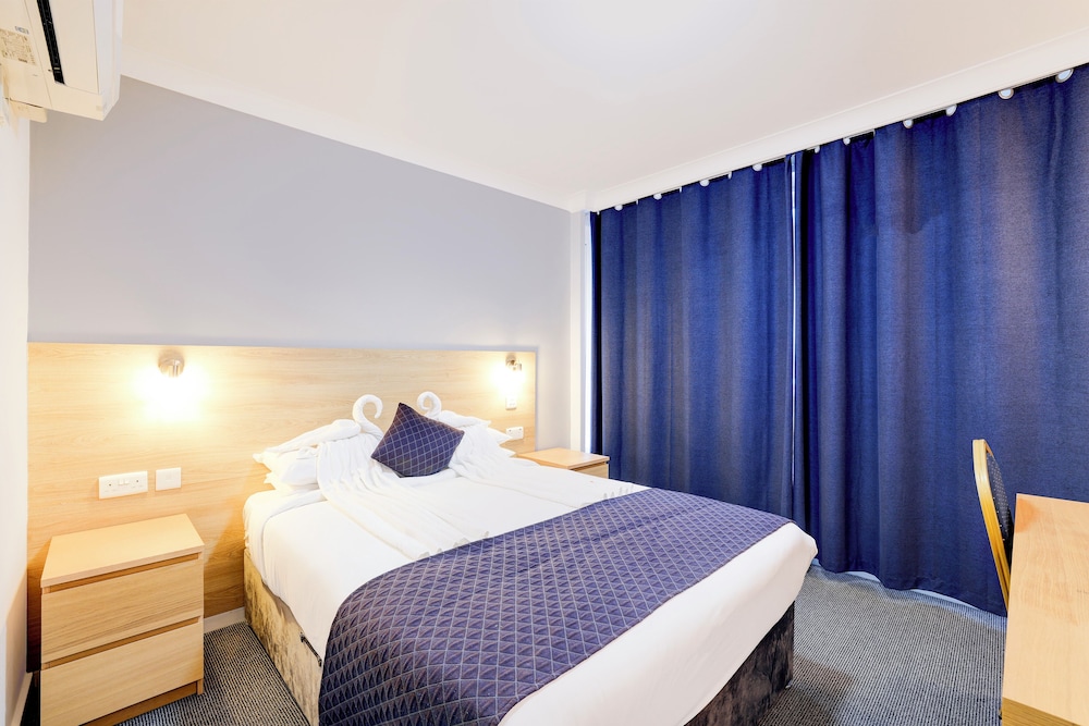 The Chiltern Hotel 16