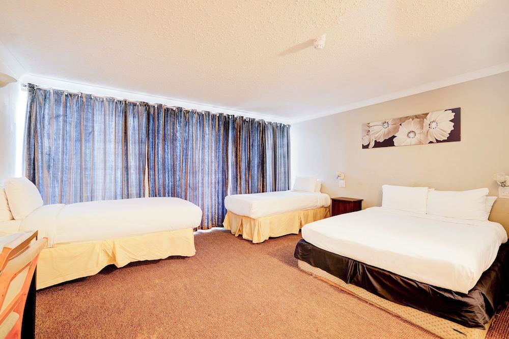 The Chiltern Hotel 22