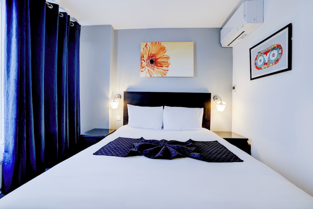The Chiltern Hotel 11