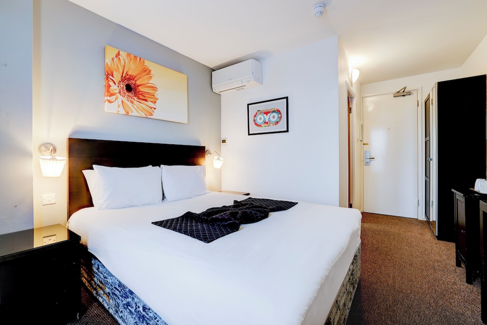 The Chiltern Hotel 7