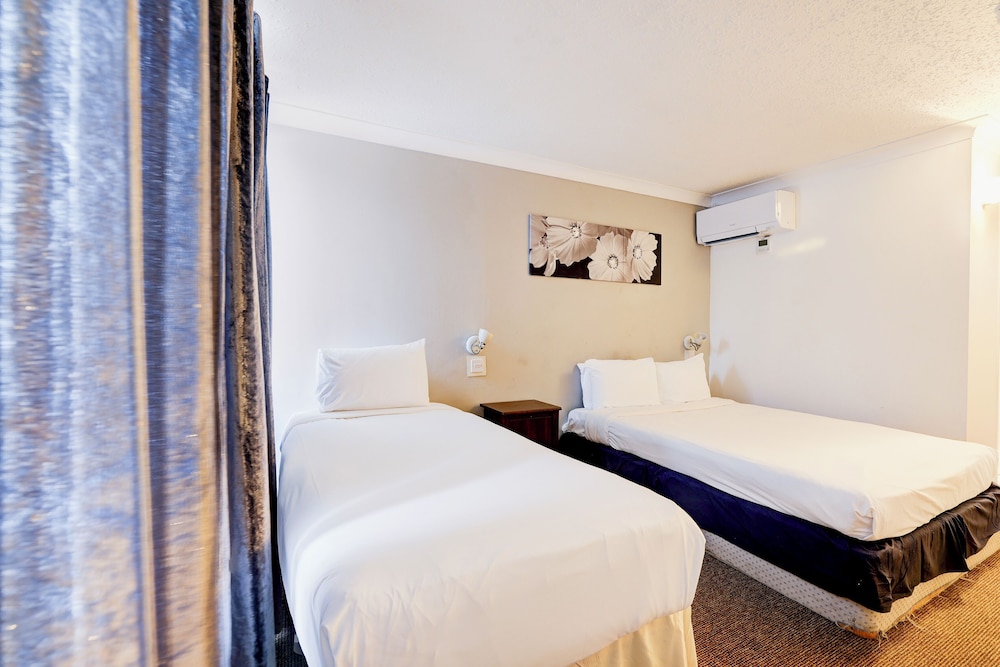 The Chiltern Hotel 23