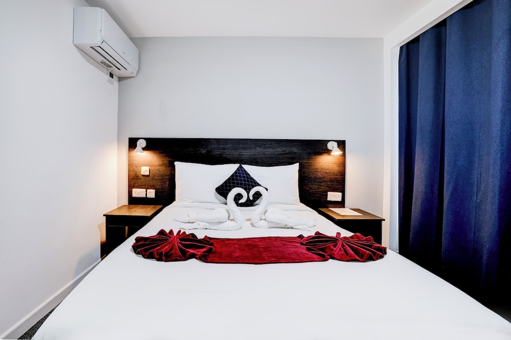 The Chiltern Hotel 9