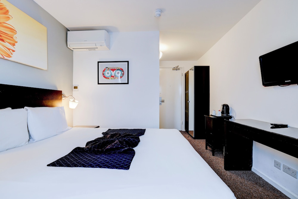 The Chiltern Hotel 10