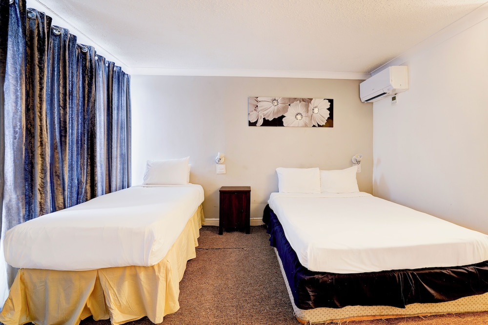 The Chiltern Hotel 21