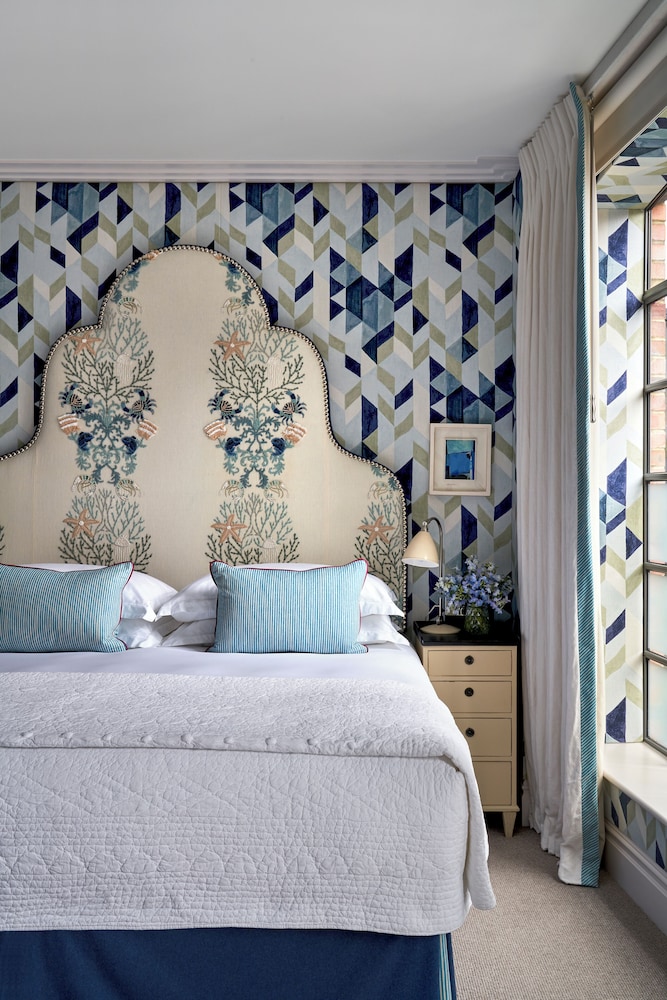 The Soho Hotel, Firmdale Hotels 23