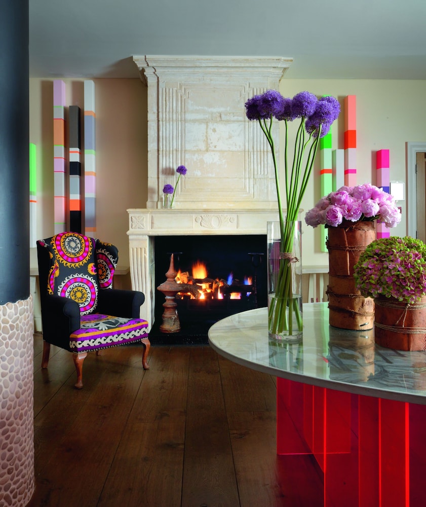 The Soho Hotel, Firmdale Hotels 2