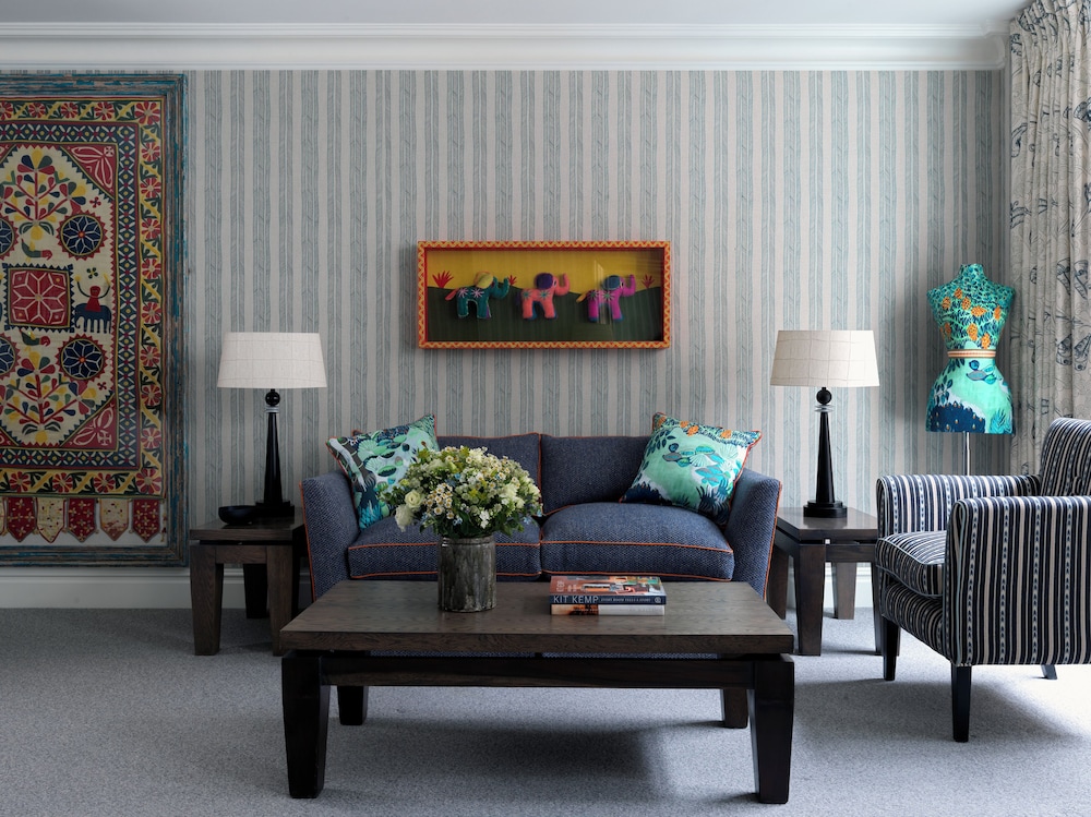 The Soho Hotel, Firmdale Hotels 14