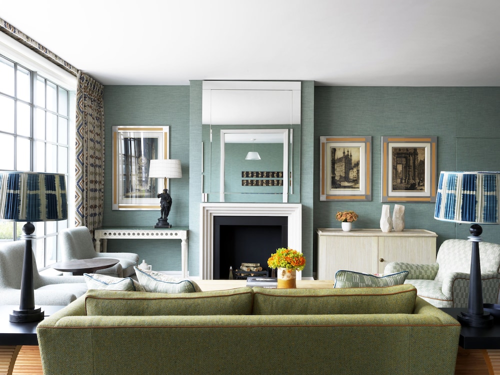 The Soho Hotel, Firmdale Hotels 5