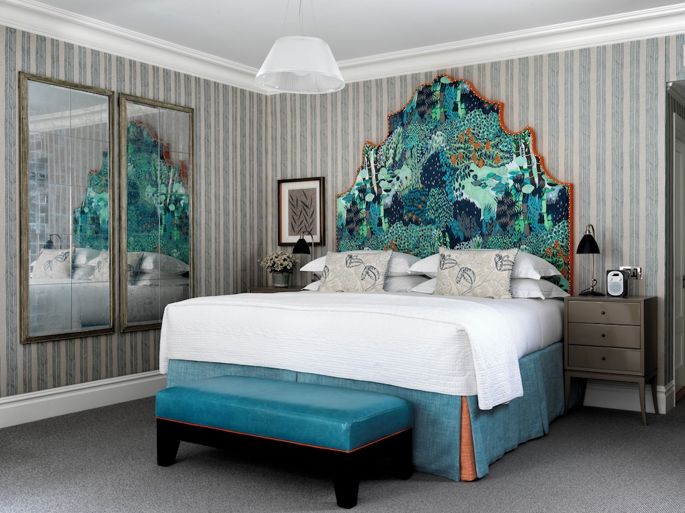 The Soho Hotel, Firmdale Hotels 12
