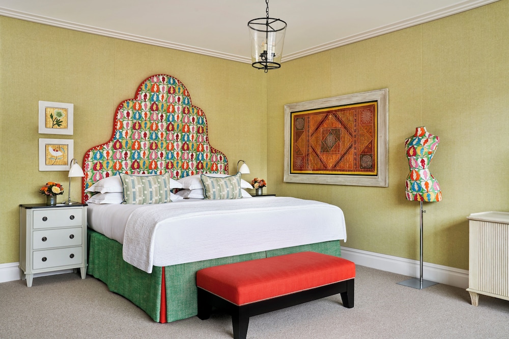 The Soho Hotel, Firmdale Hotels 17