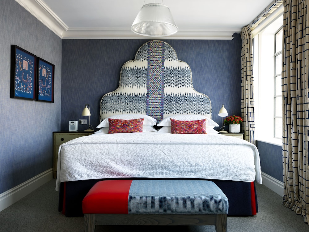 The Soho Hotel, Firmdale Hotels 9