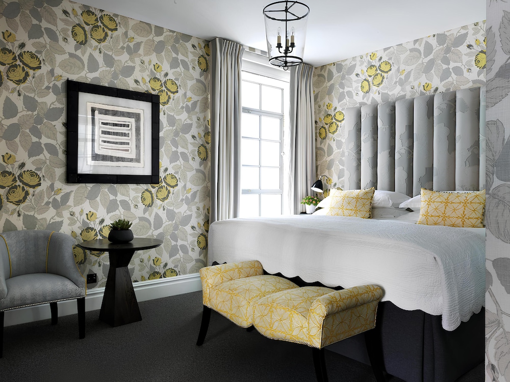 The Soho Hotel, Firmdale Hotels 24