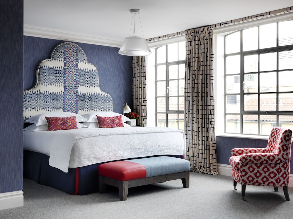 The Soho Hotel, Firmdale Hotels 7