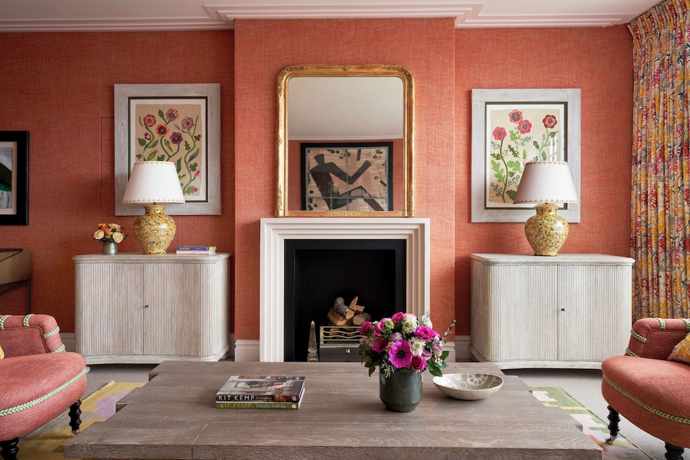 The Soho Hotel, Firmdale Hotels 19