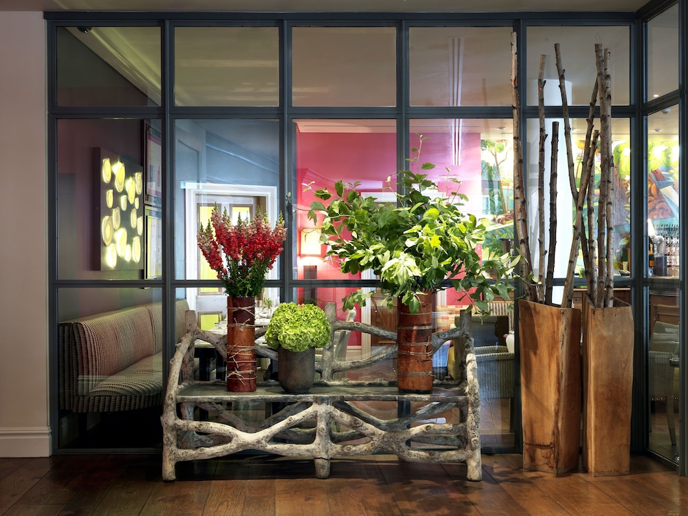 The Soho Hotel, Firmdale Hotels 3