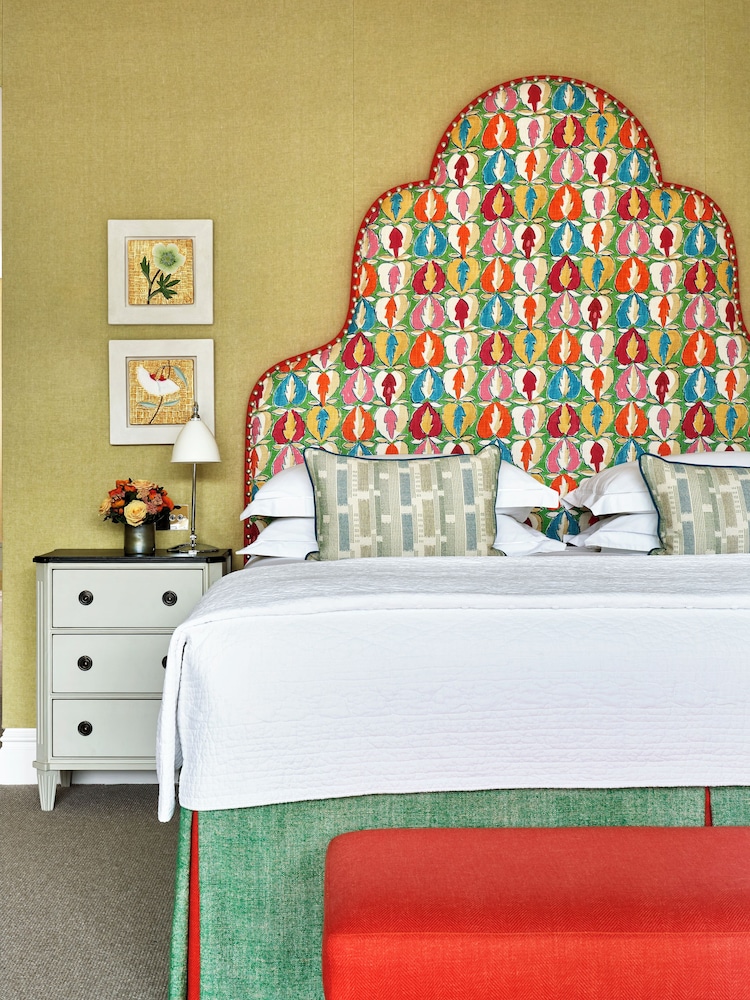 The Soho Hotel, Firmdale Hotels 18
