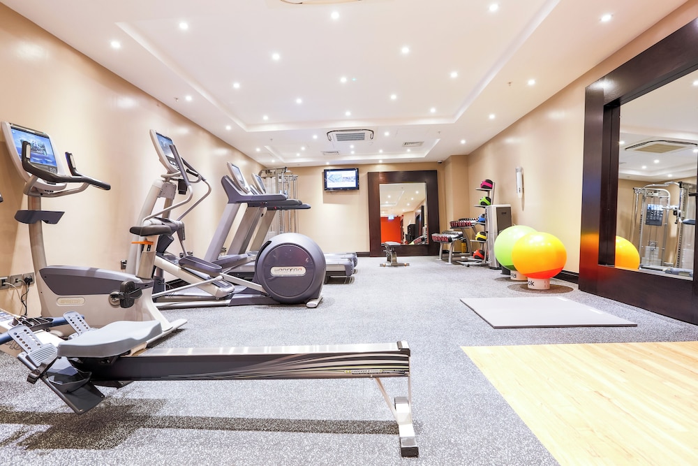 DoubleTree by Hilton Hotel London - Victoria 1