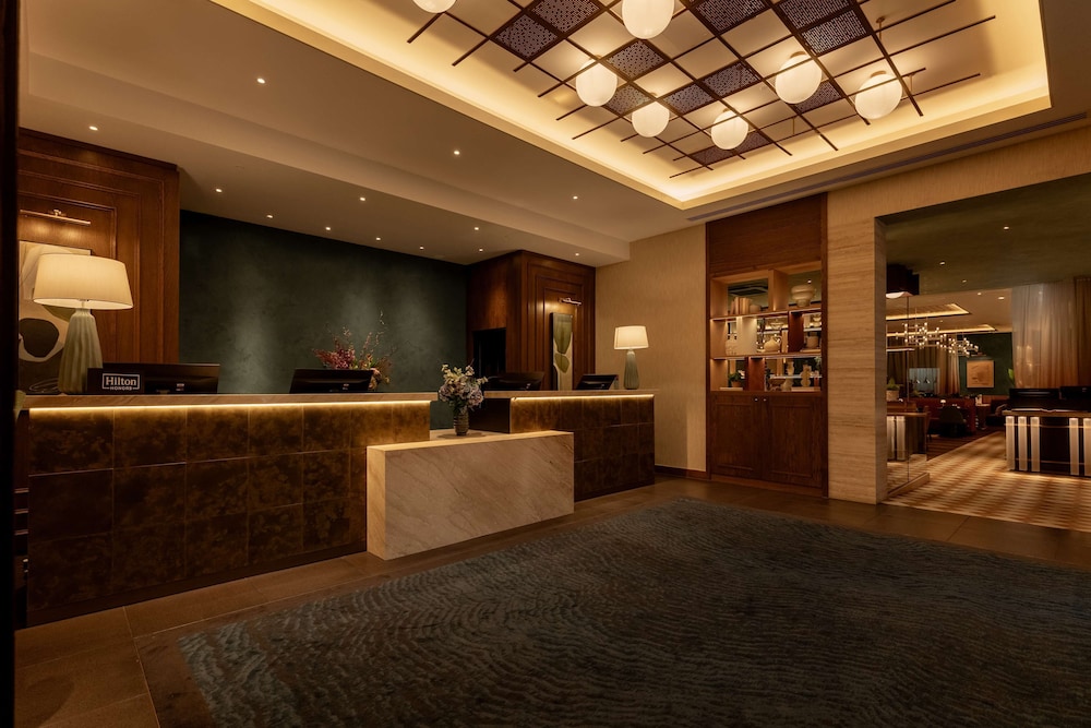 DoubleTree by Hilton Hotel London - Victoria 6