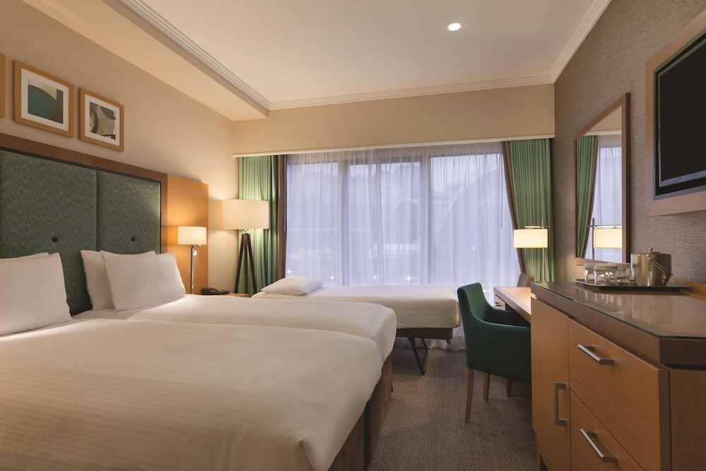 DoubleTree by Hilton Hotel London - Victoria 18