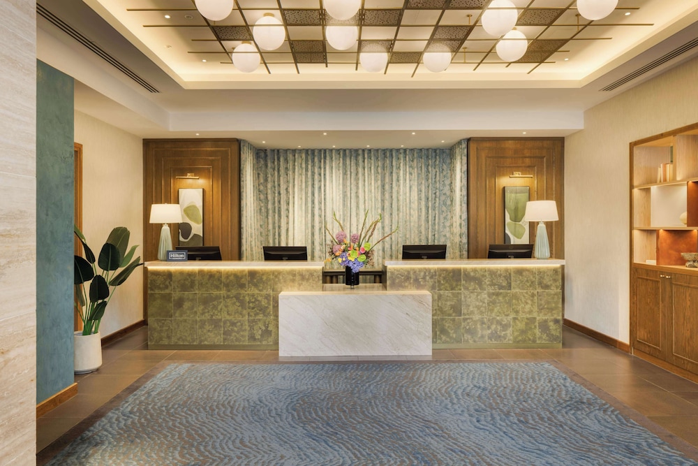 DoubleTree by Hilton Hotel London - Victoria 4