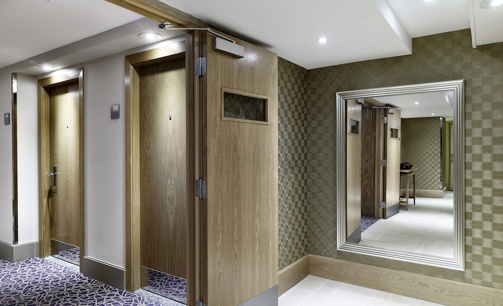 DoubleTree by Hilton Hotel London - Victoria 7