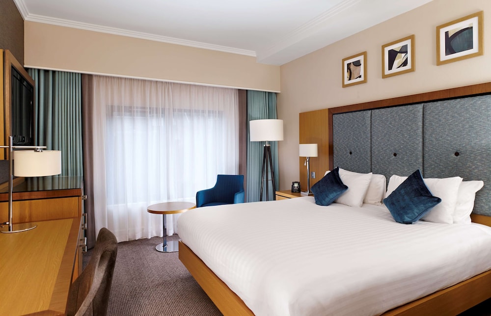 DoubleTree by Hilton Hotel London - Victoria 17