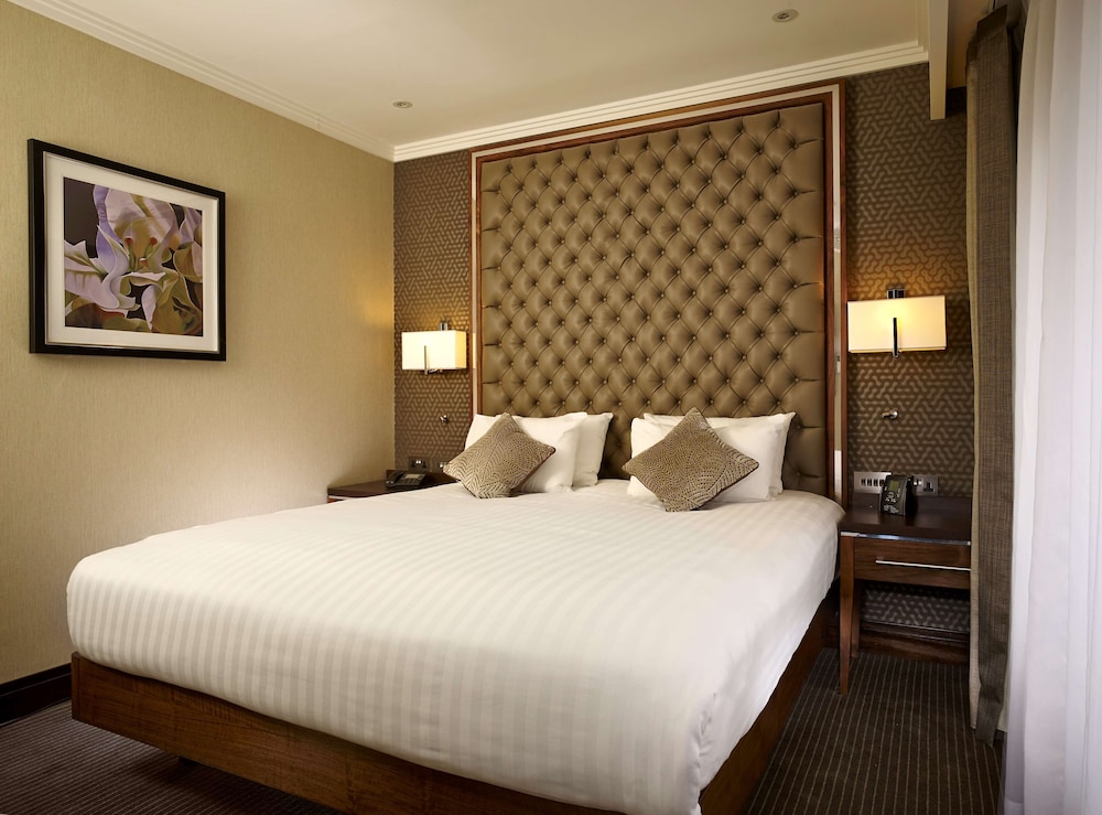 DoubleTree by Hilton Hotel London - Victoria 14