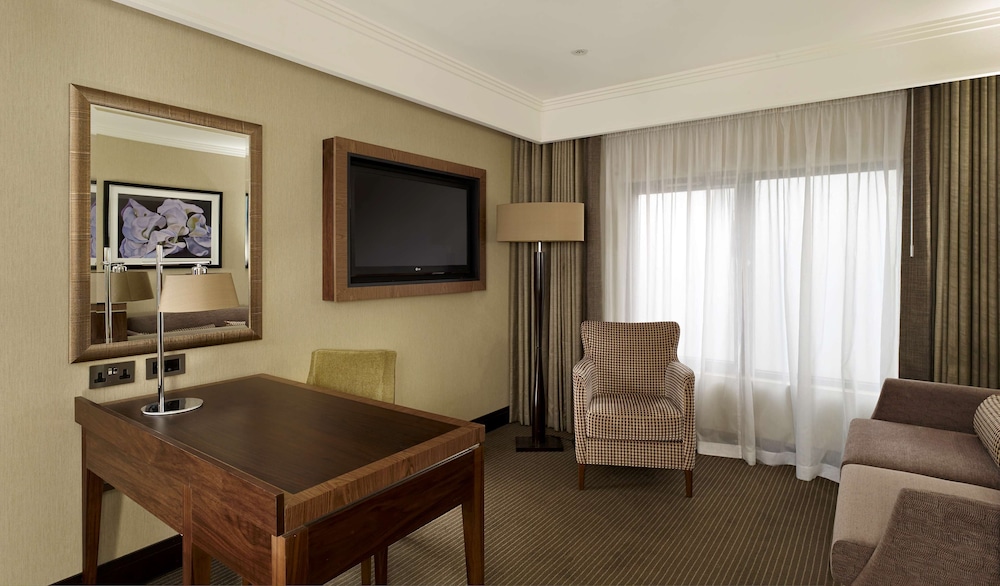 DoubleTree by Hilton Hotel London - Victoria 16