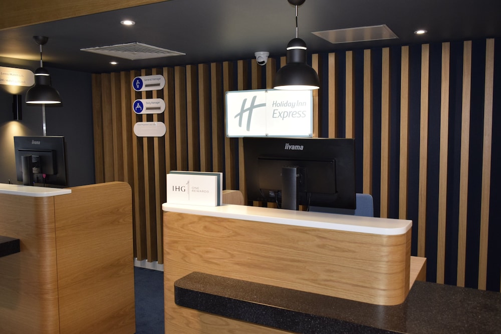 Holiday Inn Express London - Croydon 2