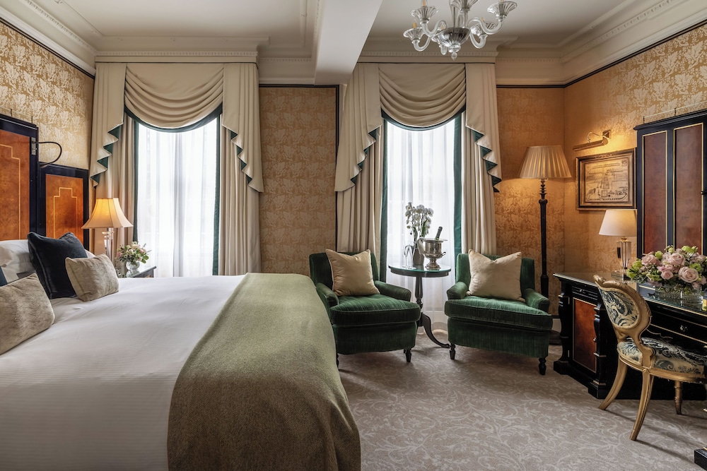 The Goring 24
