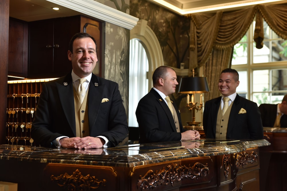The Goring 3