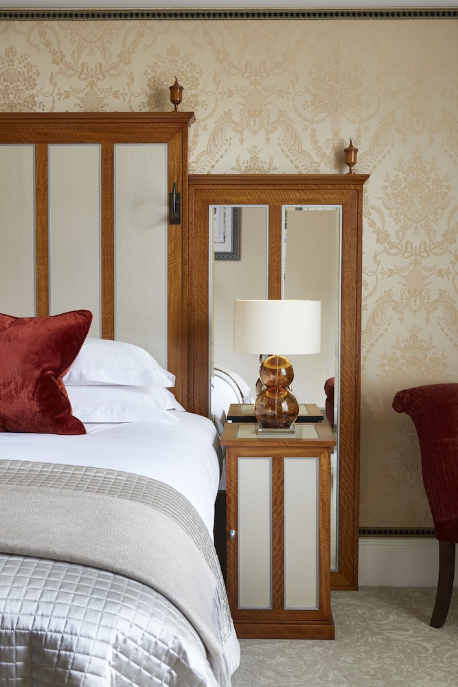 The Goring 4